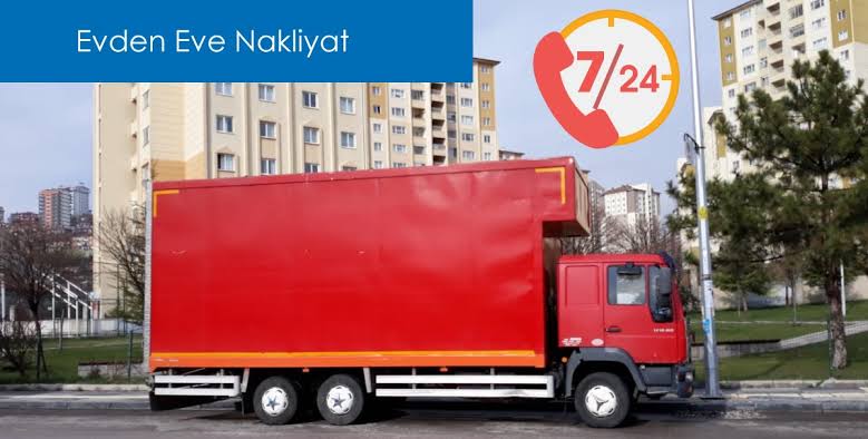 Sakarya Şehir İçi Evden Eve Nakliyat Hakkında 1998'den beri